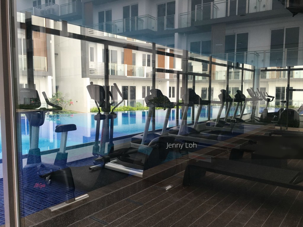 Kensington Square (D19), Apartment #129637792